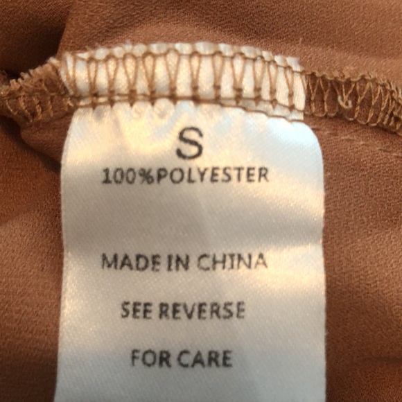 Vestique camisole top , great condition, small, see pics - Picture 5 of 7